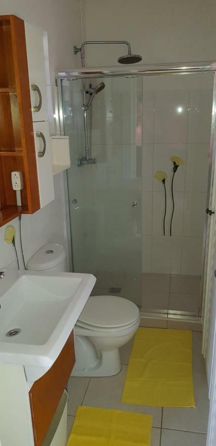 Jan Thiel Apartment Bagian luar foto